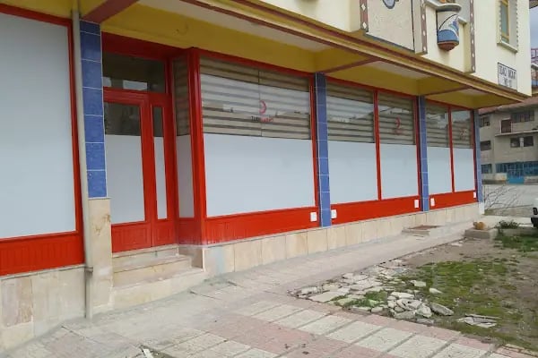 Türk Kızılayı Ankara Toplum Merkezi - Resim 8