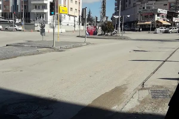 Türk Kızılayı Ankara Toplum Merkezi - Resim 6