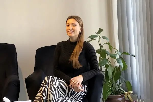 Arnavutköy Psikolog Elif Nur Kıran - Resim 5