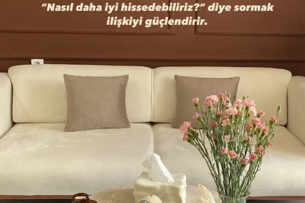 Arnavutköy Psikolog Elif Nur Kıran - Resim 13