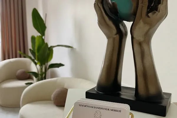 Arnavutköy Psikolog Elif Nur Kıran - Resim 9