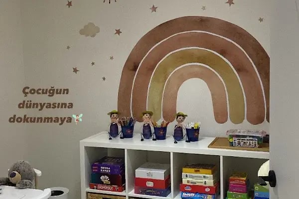 Arnavutköy Psikolog Elif Nur Kıran - Resim 8