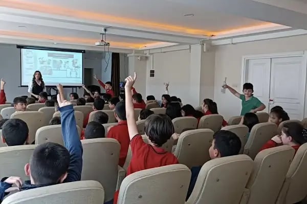 Arnavutköy Psikolog Elif Nur Kıran - Resim 14