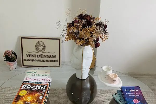 Arnavutköy Psikolog Elif Nur Kıran - Resim 19