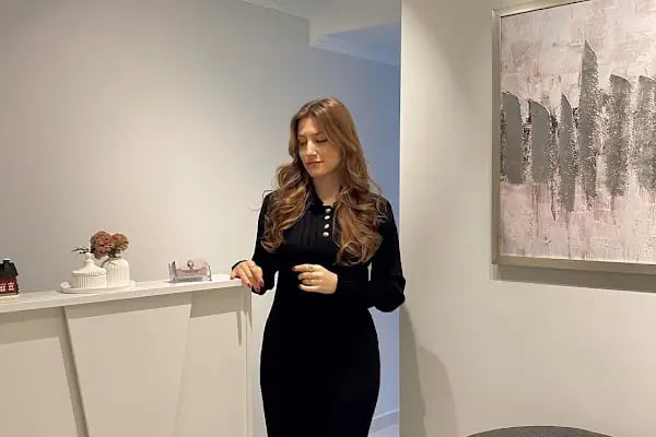 Arnavutköy Psikolog Elif Nur Kıran - Resim 6