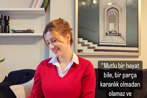 Arnavutköy Psikolog Elif Nur Kıran - Resim 17