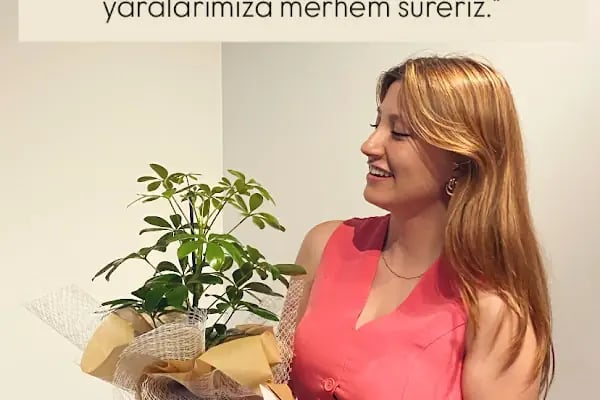 Arnavutköy Psikolog Elif Nur Kıran - Resim 16