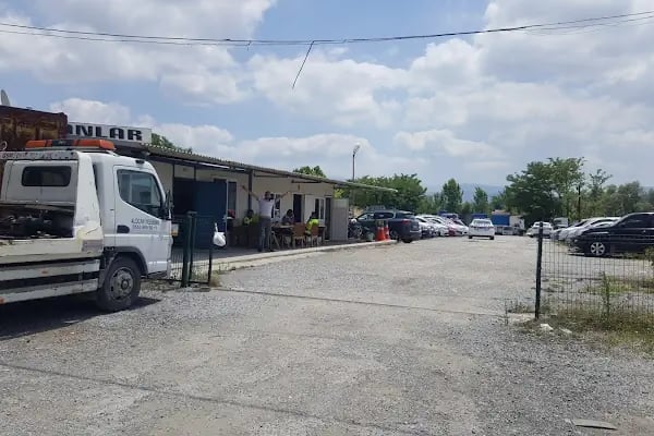 ALOCAN Yediemin Otoparkı - Resim 6