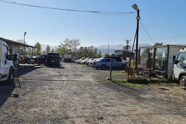 ALOCAN Yediemin Otoparkı - Resim 7