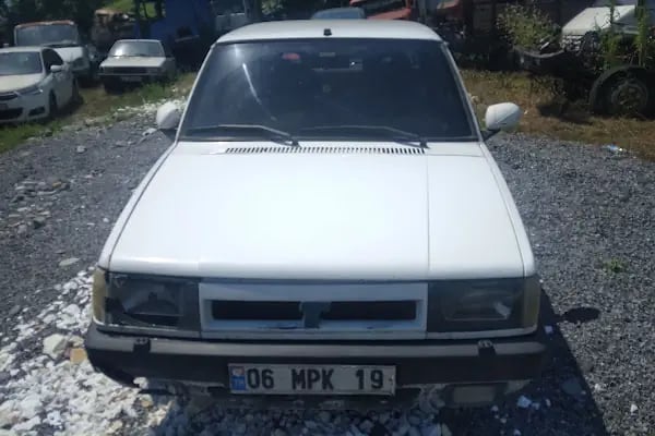 ALOCAN Yediemin Otoparkı - Resim 3