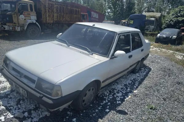 ALOCAN Yediemin Otoparkı - Resim 2
