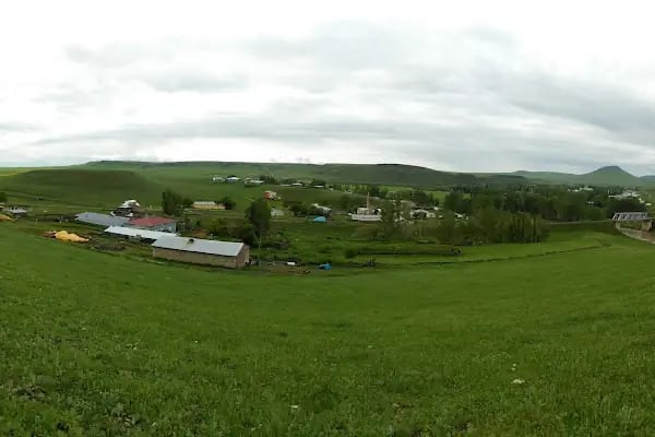 Camuşlu - Resim 1
