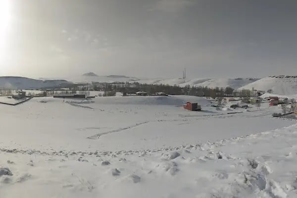 Camuşlu - Resim 5