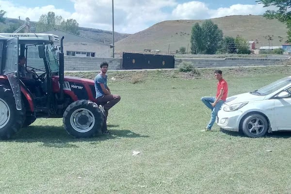 Camuşlu - Resim 10