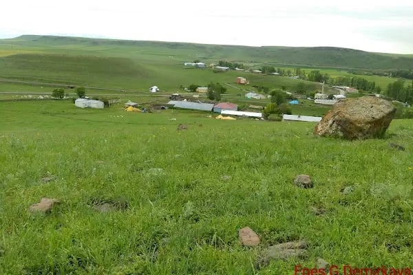 Camuşlu - Resim 19