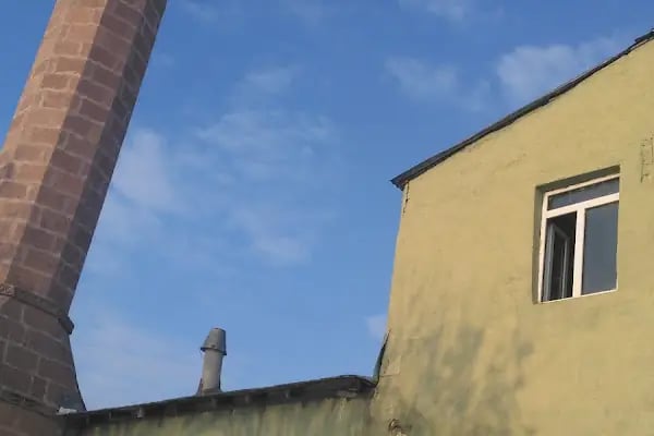 Camuşlu - Resim 6