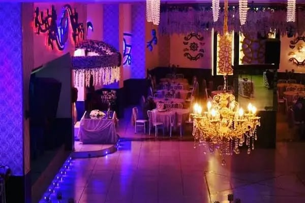 Mavikent Düğün Salonu &amp; Plaza - Resim 17