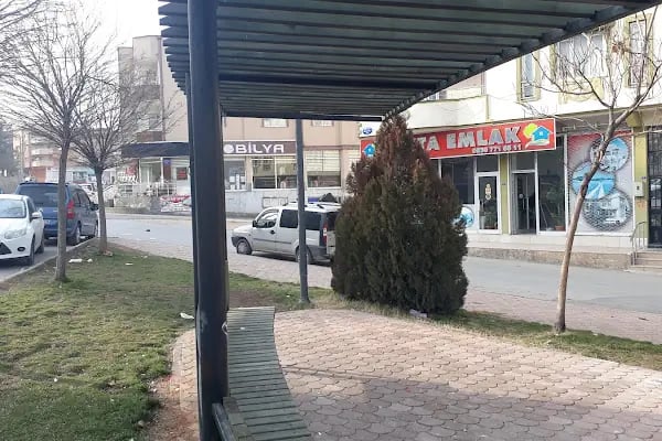 Mavikent Düğün Salonu &amp; Plaza - Resim 16