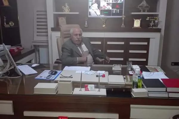 Mavikent Düğün Salonu &amp; Plaza - Resim 6