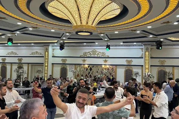 Mavikent Düğün Salonu &amp; Plaza - Resim 5