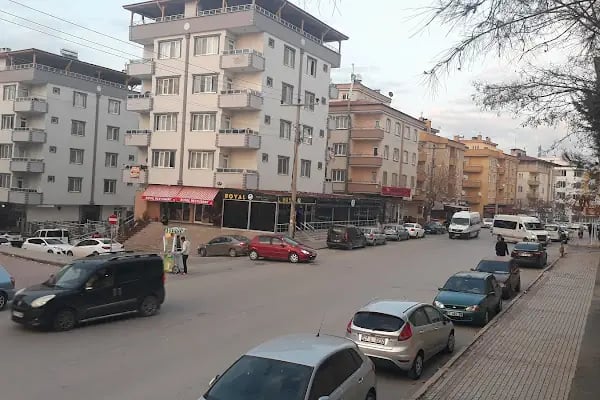 Mavikent Düğün Salonu &amp; Plaza - Resim 4