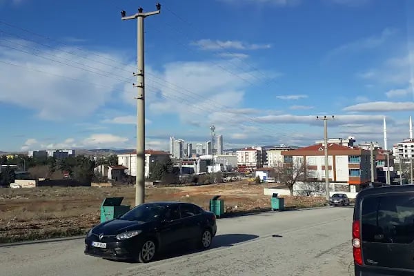 Mavikent Düğün Salonu &amp; Plaza - Resim 14