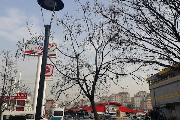 Mavikent Düğün Salonu &amp; Plaza - Resim 18