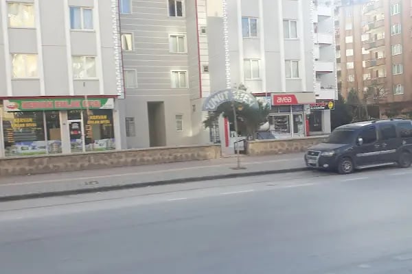 Mavikent Düğün Salonu &amp; Plaza - Resim 20