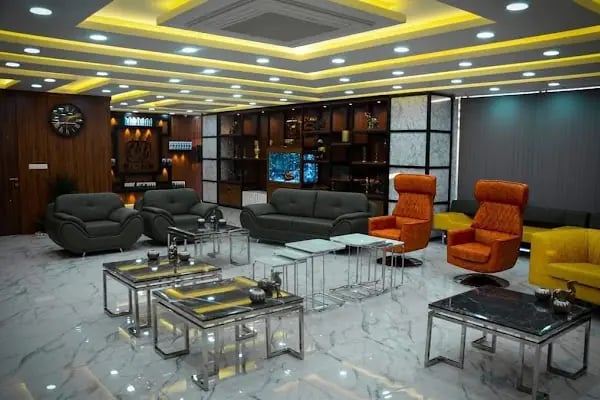 Mavikent Düğün Salonu &amp; Plaza - Resim 12
