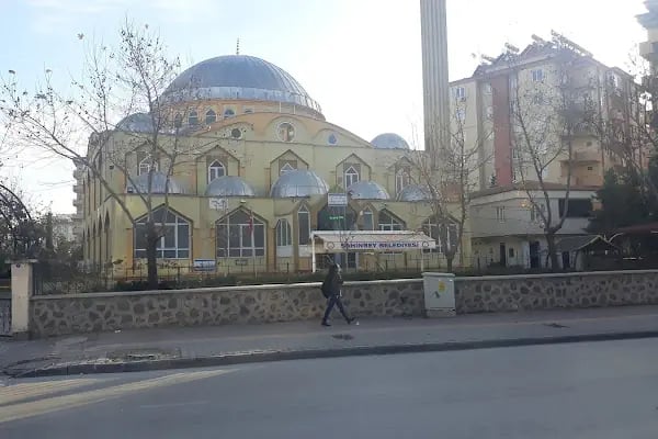Mavikent Düğün Salonu &amp; Plaza - Resim 11