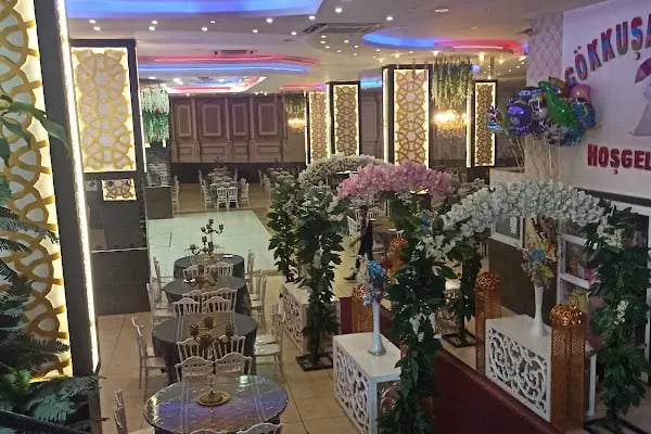 Mavikent Düğün Salonu &amp; Plaza - Resim 9