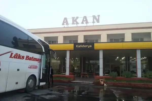 Soil-akan Petrol - Resim 3