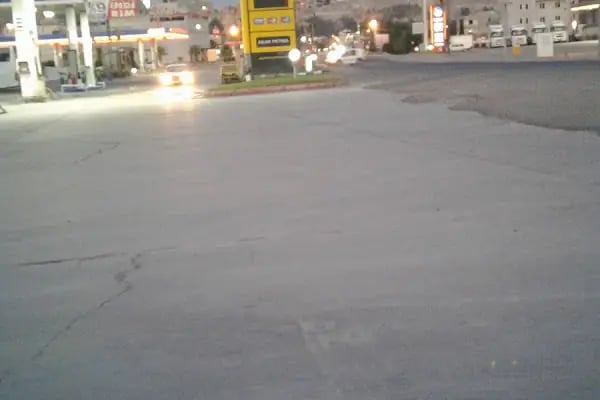 Soil-akan Petrol - Resim 5