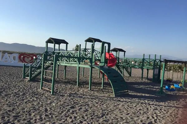 Kayacık Sahili - Resim 18