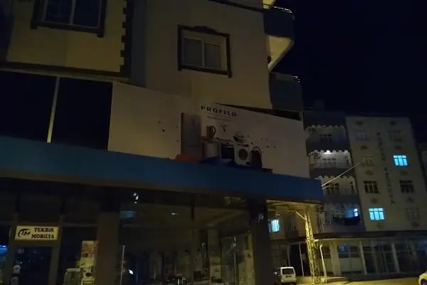 Tekbir Mobilya / Profilo Bayii - Resim 1