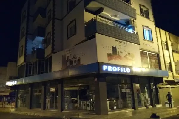 Tekbir Mobilya / Profilo Bayii - Resim 6
