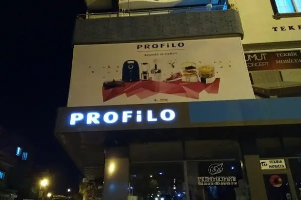 Tekbir Mobilya / Profilo Bayii - Resim 3