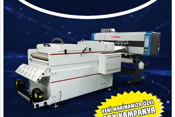 AYAZ DESEN TASARIM VE DTF MERKEZİ - Resim 4