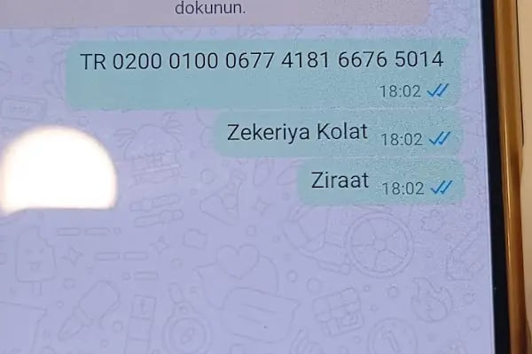 AYAZ DESEN TASARIM VE DTF MERKEZİ - Resim 1
