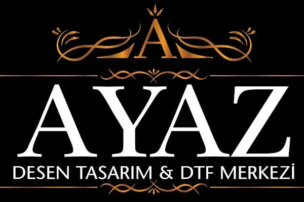 AYAZ DESEN TASARIM VE DTF MERKEZİ - Resim 2