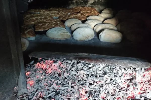 Ericek Hanımeli Ekmek Fırını - Resim 8