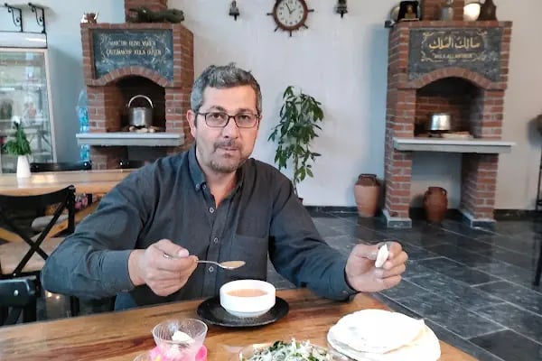 Ericek Hanımeli Ekmek Fırını - Resim 11