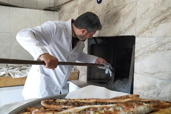 Ericek Hanımeli Ekmek Fırını - Resim 13