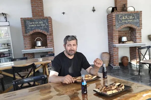 Ericek Hanımeli Ekmek Fırını - Resim 12