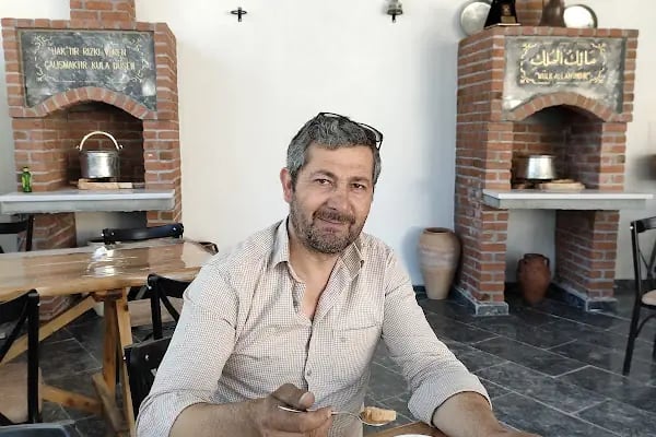 Ericek Hanımeli Ekmek Fırını - Resim 4