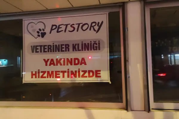 Petstory Veteriner Kliniği 7/24 Küçükçekmece - Resim 10