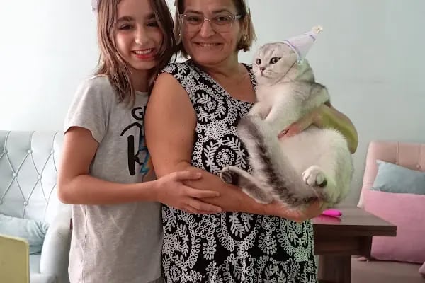 Petstory Veteriner Kliniği 7/24 Küçükçekmece - Resim 20