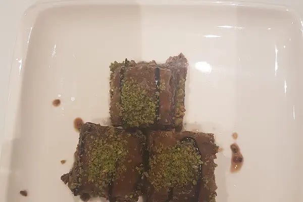 Lezzet Fırın &amp; Bidolu Lezzet Alanyurt - Resim 6