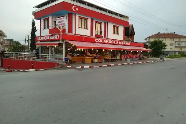 Çolakoğlu Market - Resim 9