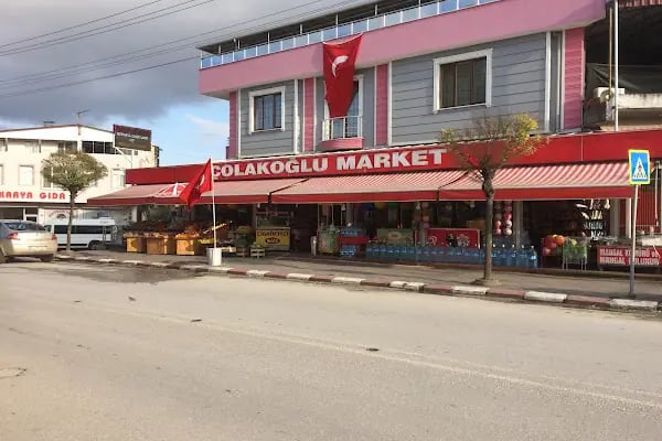 Çolakoğlu Market - Resim 3